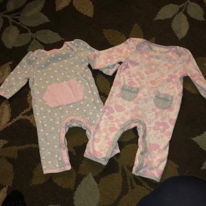 Pajamas